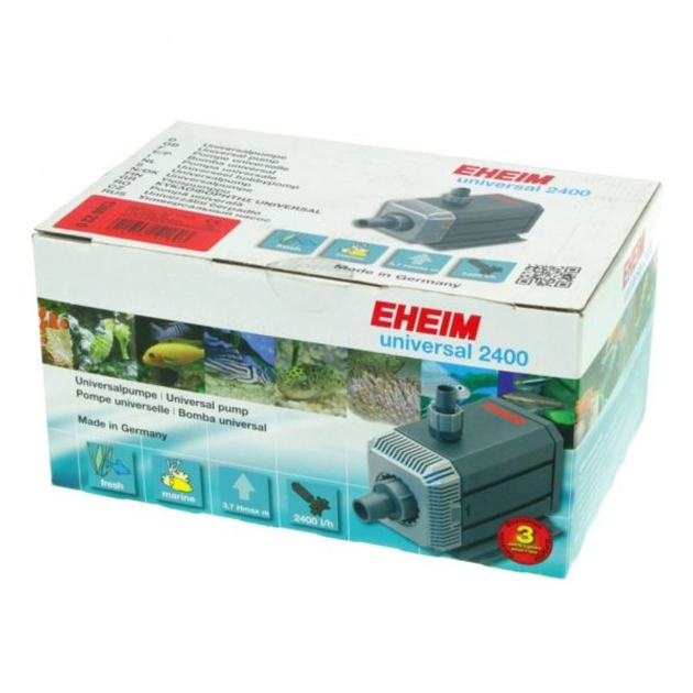 Насос Eheim universal 2400 (1260220) - изображение 4