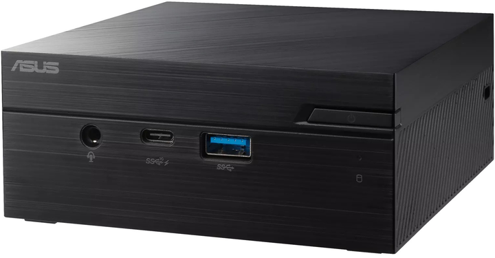 Компьютер Artline Mini PC PN41 v03 Powered by Asus (PN41v03) – фото ...