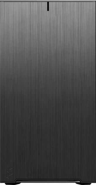 Obudowa Fractal Design Define 7 Mini Black Solid (FD-C-DEF7M-01) - Zdjęcie 5 Obudowa Fractal Design Define 7 Mini Black Solid (FD-C-DEF7M-01) - obraz 5