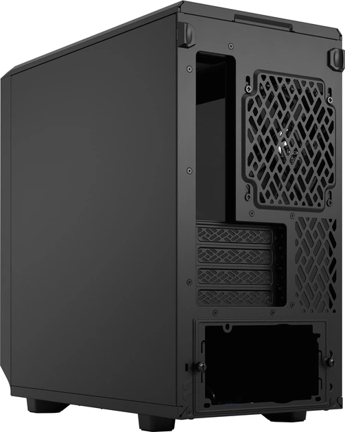 Obudowa Fractal Design Meshify 2 Mini czarne Obudowa TG (FD-C-MES2M-01) - obraz 8
