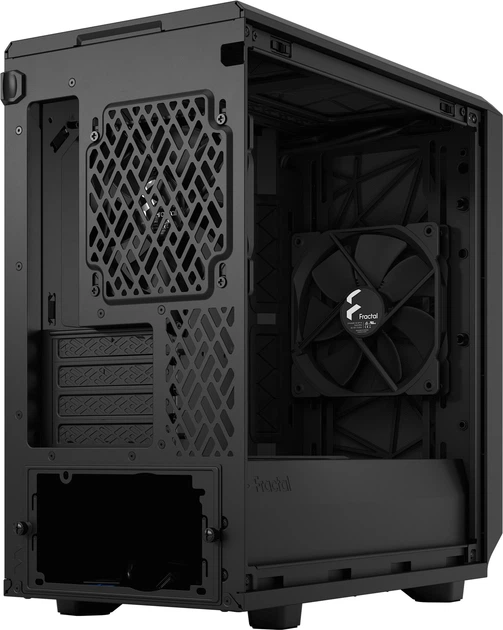 Obudowa Fractal Design Meshify 2 Mini czarne Obudowa TG (FD-C-MES2M-01) - obraz 14