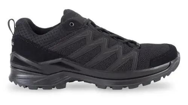 Тактичні кросівки Lowa innox Pro LO TF Black (43023) 45 - зображення 1