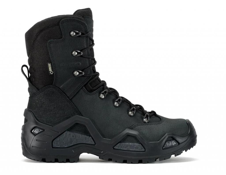 Черевики Lowa Z8S HI GTX TF black (2492323) 41.5 - зображення 1