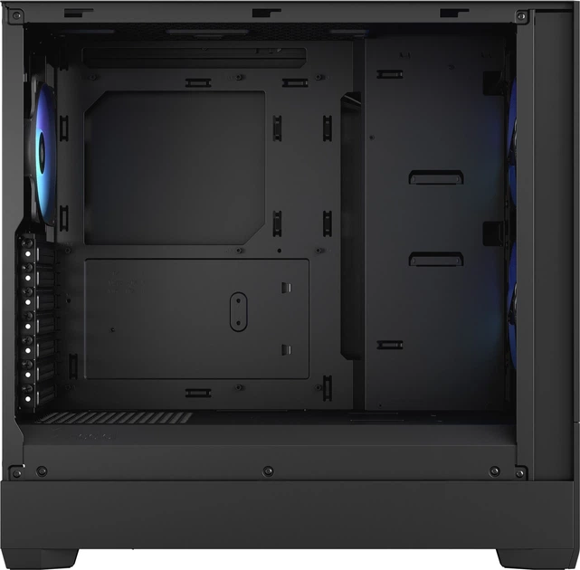 Obudowa Body Fractal Design Pop Mini Air RGB Black TG Clear Tint (FD-C-POR1M-06) - obraz 11