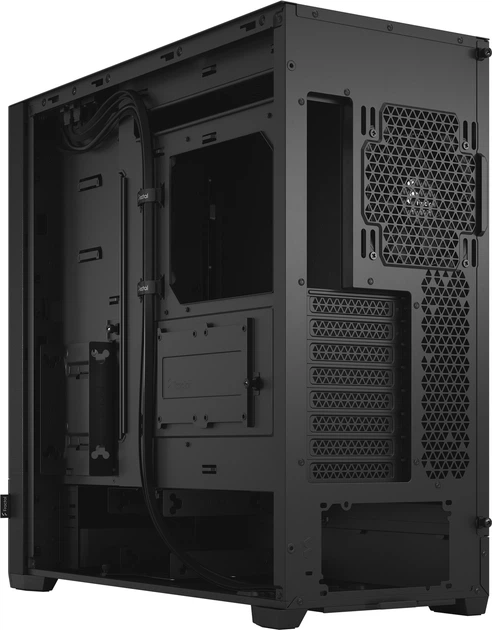 Корпус Fractal Design Pop XL Black Silent (FD-C-POS1X-01) - зображення 8