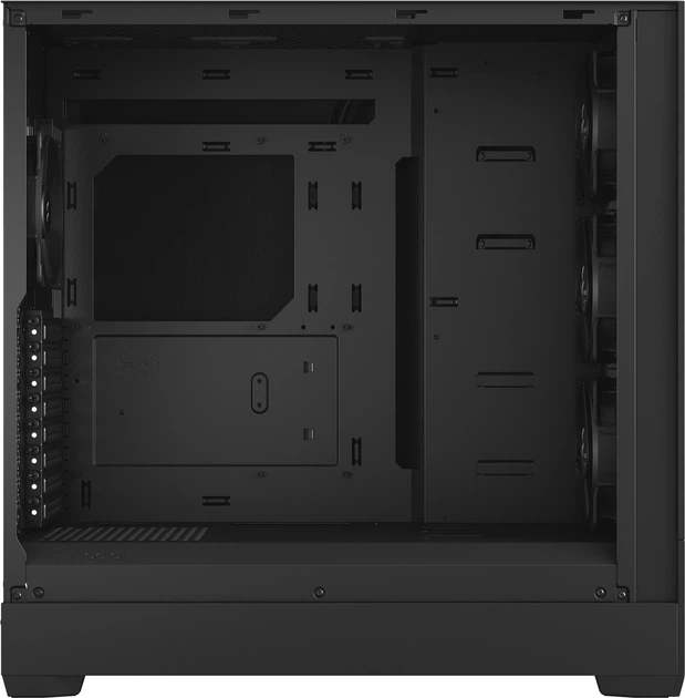 Корпус Fractal Design Pop XL Black Silent (FD-C-POS1X-01) - зображення 11