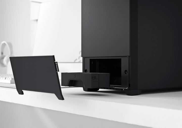Корпус Fractal Design Pop XL Black Silent (FD-C-POS1X-01) - зображення 13