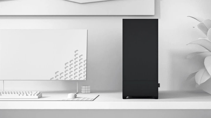 Корпус Fractal Design Pop XL Black Silent (FD-C-POS1X-01) - зображення 16