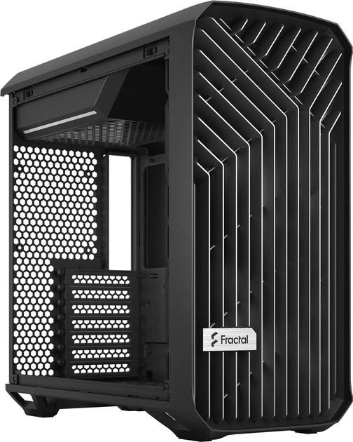 Obudowa Fractal Design Torrent Compact Black Solid (FD-C-TOR1C-04) - obraz 11