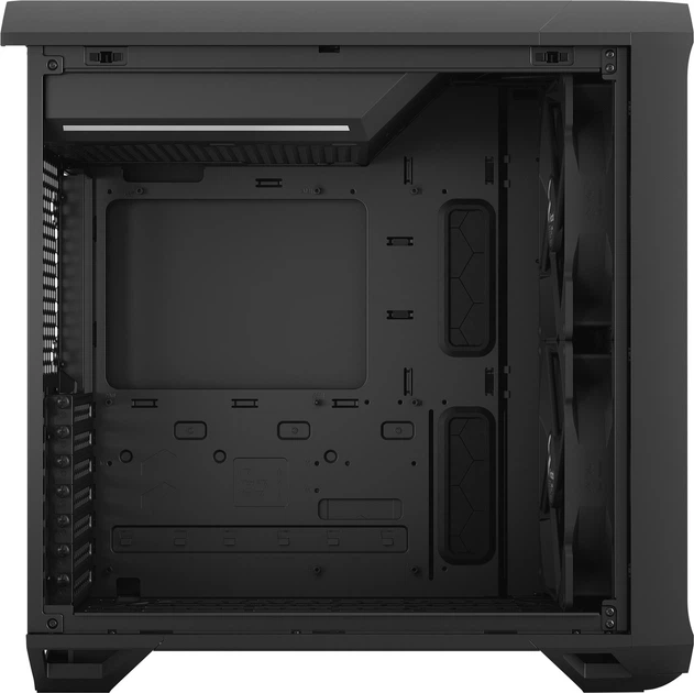 Obudowa Fractal Design Torrent Compact Black Solid (FD-C-TOR1C-04) - obraz 12