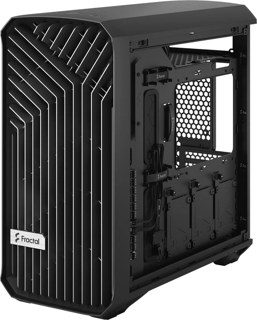 Obudowa Fractal Design Torrent Compact Black Solid (FD-C-TOR1C-04) - obraz 15