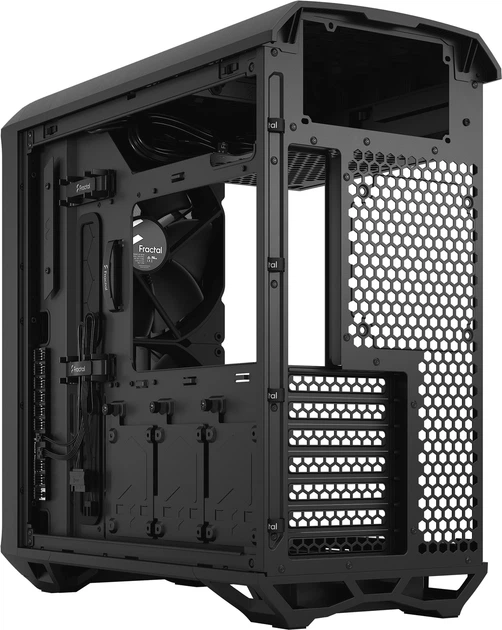 Obudowa Fractal Design Torrent Compact Black Solid (FD-C-TOR1C-04) - obraz 17