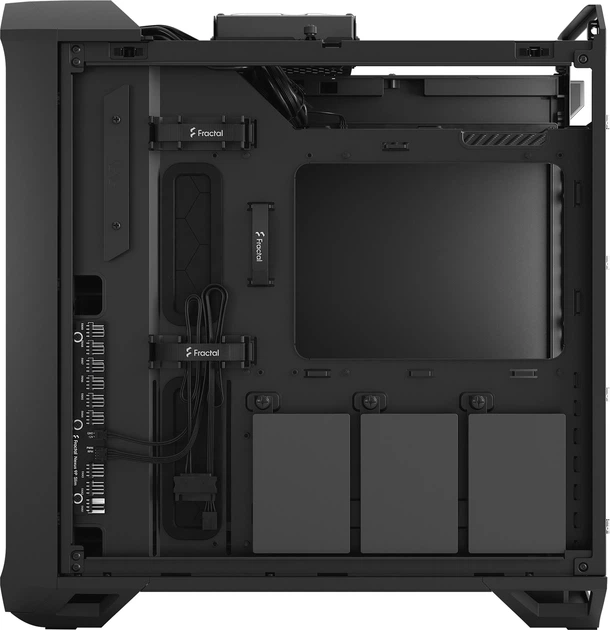 Obudowa Fractal Design Torrent Compact Black Solid (FD-C-TOR1C-04) - obraz 19