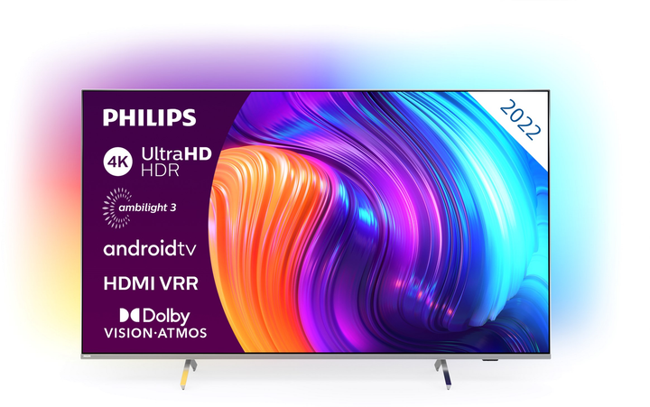 Телевизор Philips 50PUS8507/12 купить в интернет-магазине ROZETKA ...