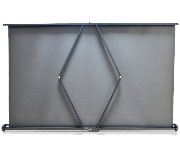 Экран для проектора настольный переносной TouYinger 50" белый матовый (TSH50_1950) - изображение 5