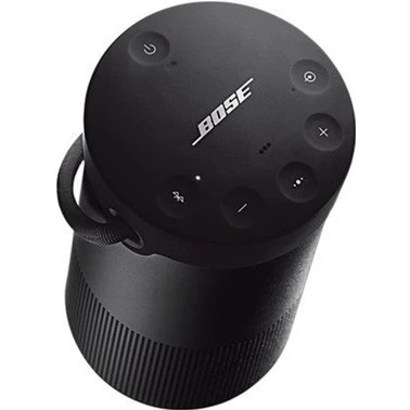 Bose SoundLink Revolve+ II ブラック Портативная акустика Bose SoundLink Revolve+ II Bluetooth speaker