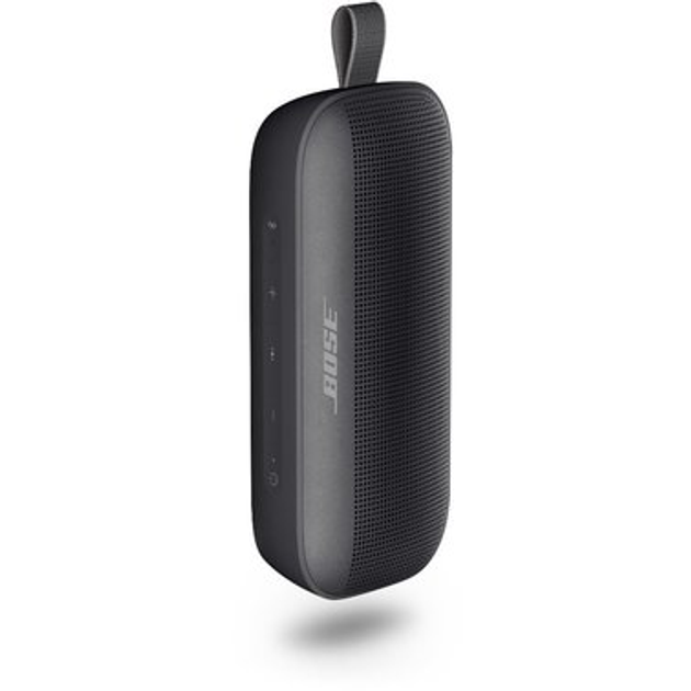 Портативная акустика Bose Soundlink Flex Bluetooth Black
