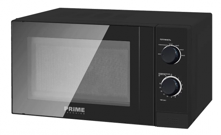 Мікрохвильова піч Prime Technics pmw 20711 kb - зображення 1