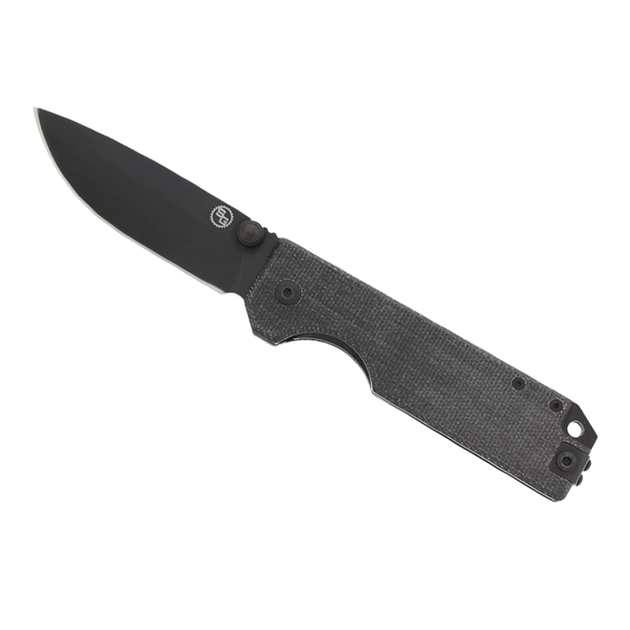 Нож StatGear Ausus, черный (AUSUS-BLK) - изображение 2