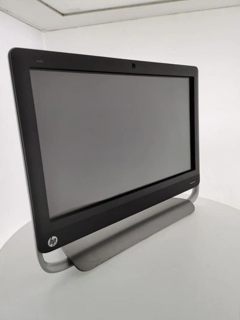 Моноблок HP TouchSmart 520 / 23