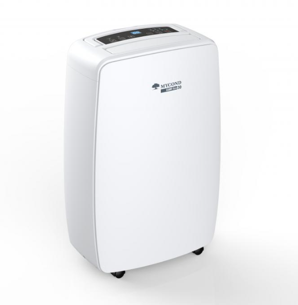 Осушитель для квартиры Mycond Giant Eco 30 - изображение 3