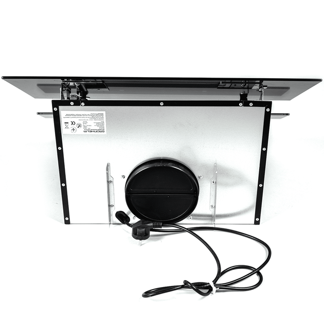 Вытяжка Grunhelm GVN 830 B - изображение 6
