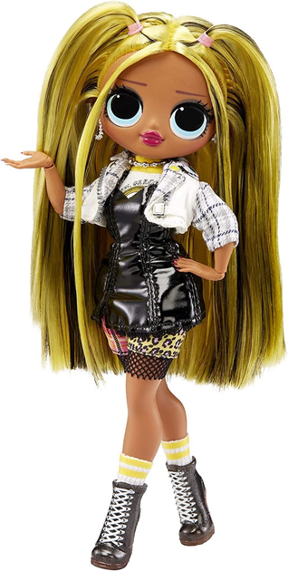 Lol surprise omg alt grrrl hotsell