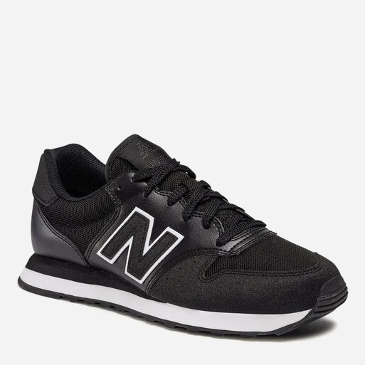 Buty sportowe damskie do kostki New Balance GW500SU1 39 (8US) 25 cm Czarne (5904248199999) - obraz 2