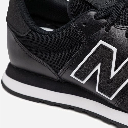 Buty sportowe damskie do kostki New Balance GW500SU1 39 (8US) 25 cm Czarne (5904248199999) - obraz 6