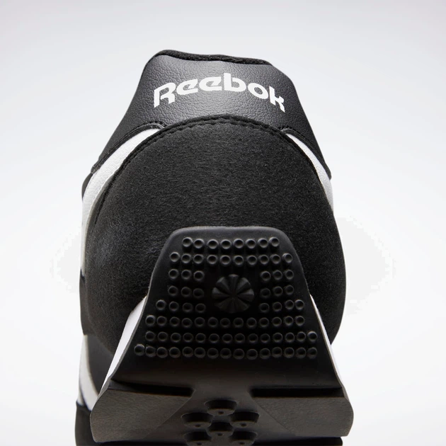 Жіночі кросівки Reebok Rewind Run W FZ0662 36.5 23.3 см Чорні (5904248213749) - зображення 9