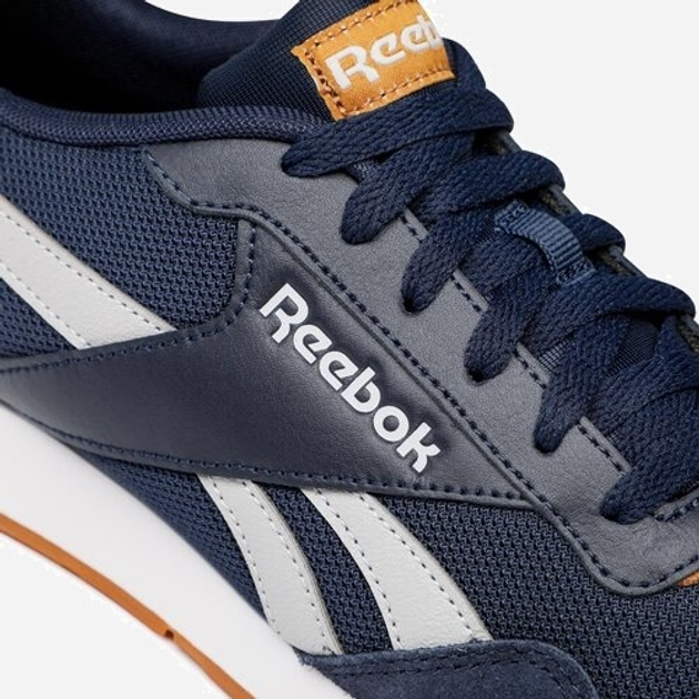 Reebok royal cheap glide blue