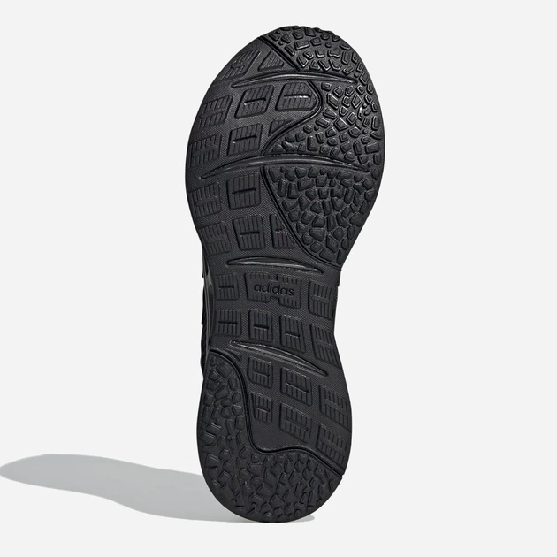 Buty na siłownię męskie adidas Showtheway 2.0 GY6347 41.5 (7.5UK) 26 cm Czarne (4065418534314) - obraz 6