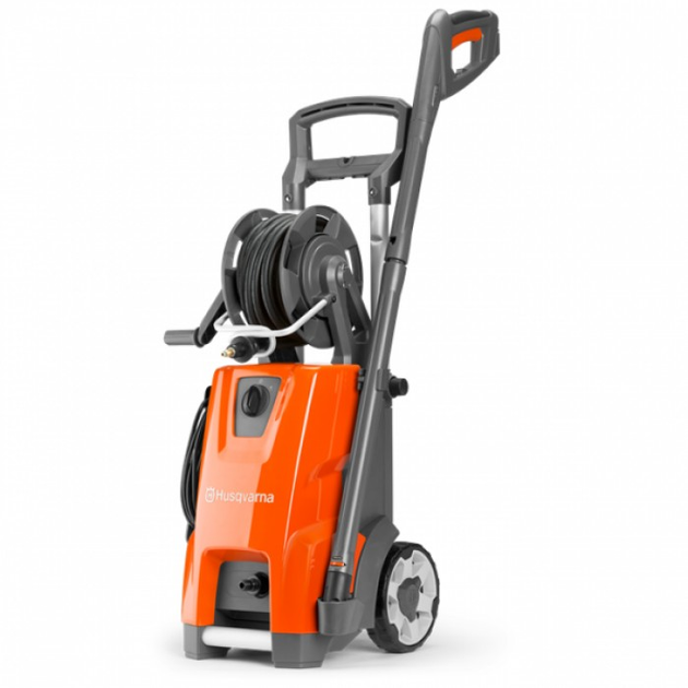 Мойка высокого давления Husqvarna PW 350 (9676777-01) – низкие цены ...