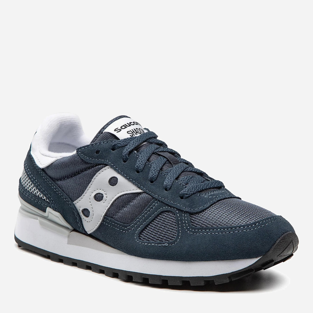 Мужские кроссовки Saucony Shadow Original S2108-820 46 (11.5) 29.5 см ...