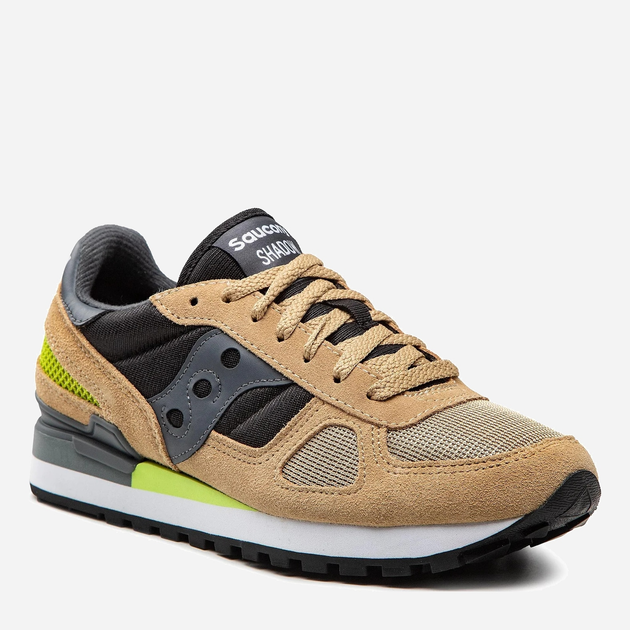 Мужские кроссовки Saucony Shadow Original S2108-825 42.5 (9) 27 см ...