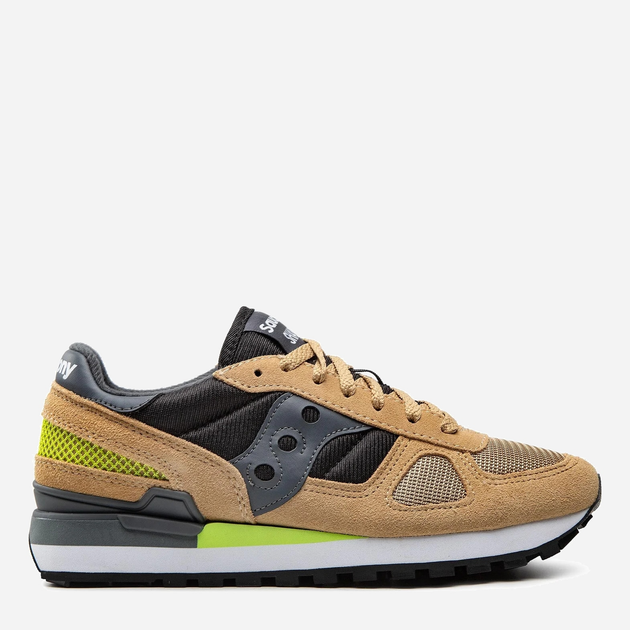 Мужские кроссовки Saucony Shadow Original S2108-825 45 (11) 29 см Khaki ...