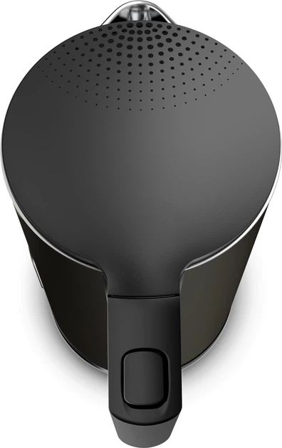 Електрочайник TEFAL DIGITAL KI831E10 - зображення 3