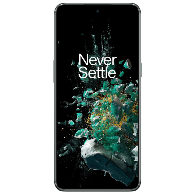 Смартфон OnePlus 10T 5G 16/256GB (Jade Green) Global [73993] - зображення 2
