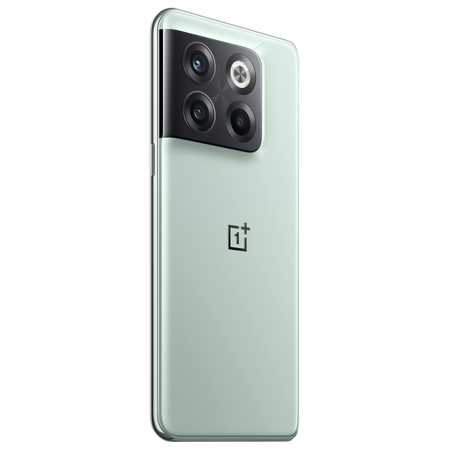 Смартфон OnePlus 10T 5G 16/256GB (Jade Green) Global [73993] - зображення 5