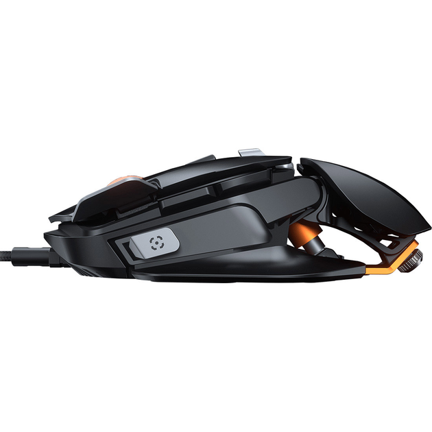 Миша Cougar Dualblader USB Black (3M800WOMB.0001) [74351] - зображення 5