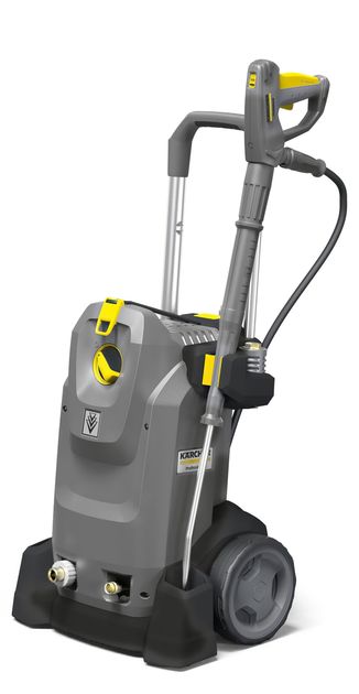 Минимойка высокого давления Karcher HD 6/15 M (1.150-930.0) [73247] - изображение 2