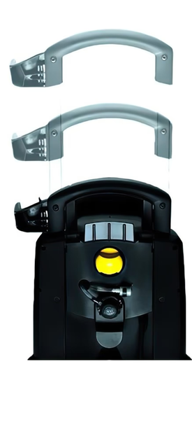 Минимойка высокого давления Karcher HD 6/15 M (1.150-930.0) [73247] - изображение 5