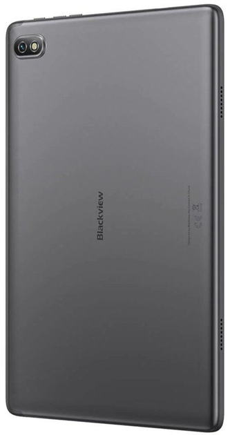 Планшет Blackview TAB 7 10.1" 3/32GB LTE Global EU (Gray) [74078] - изображение 7