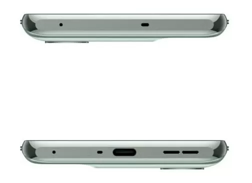 Смартфон OnePlus 10T 5G 16/256GB (Jade Green) Global [73993] - зображення 7