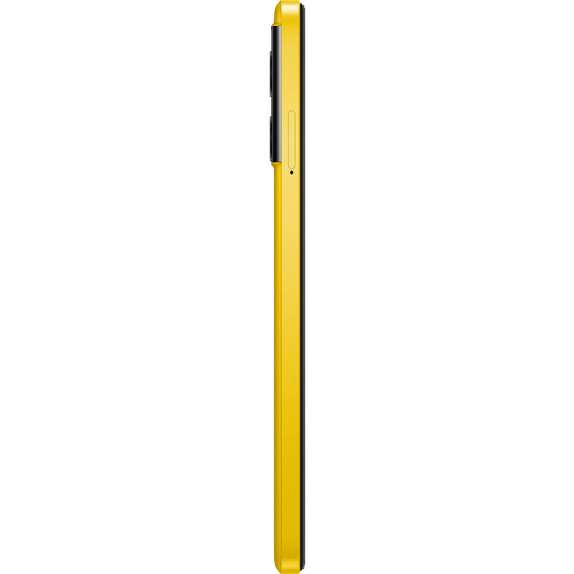 Смартфон Xiaomi Poco M5 6/128GB (Yellow) Global EU [74018] - изображение 6