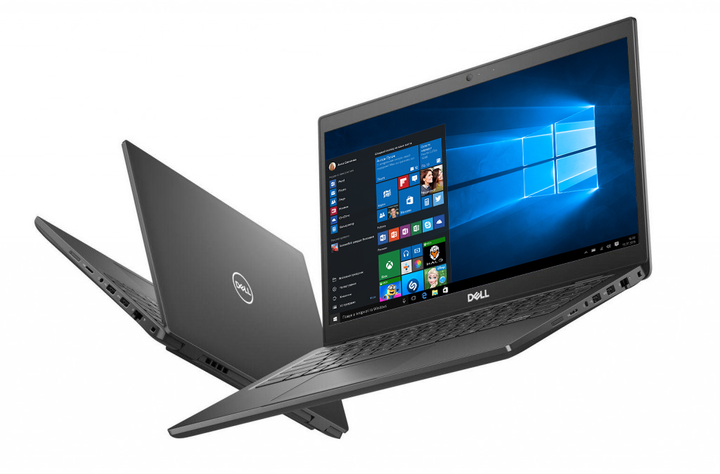 Ноутбук Dell Latitude 3420 (S012l342014US) – фото, відгуки ...