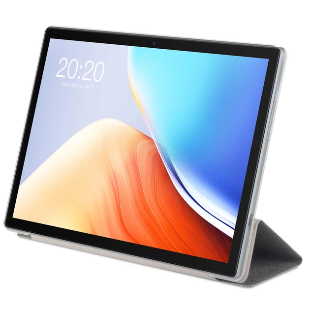 Планшет Teclast M40S (4/128) LTE с Чехлом (TL-102785) – фото, отзывы ...