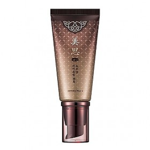 ББ-крем MISSHA Cho Bo Yang BB Cream антивіковий на традиційних східних рецептах, 50 мл 23 тон - Фото 1 ББ-крем MISSHA Cho Bo Yang BB Cream антивіковий на традиційних східних рецептах, 50 мл 23 тон - зображення 1