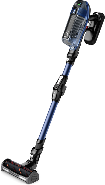 Акумуляторний пилосос Rowenta X-Force Flex 14.60 Auto Aqua RH99C0WO - зображення 10