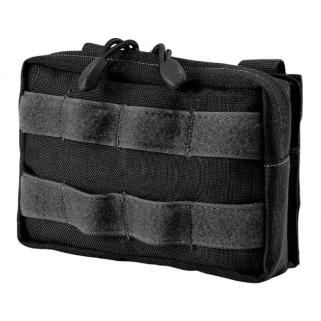 Подсумок Outac Molle VGP Pouch Черный (1013-678.00.07) - изображение 1